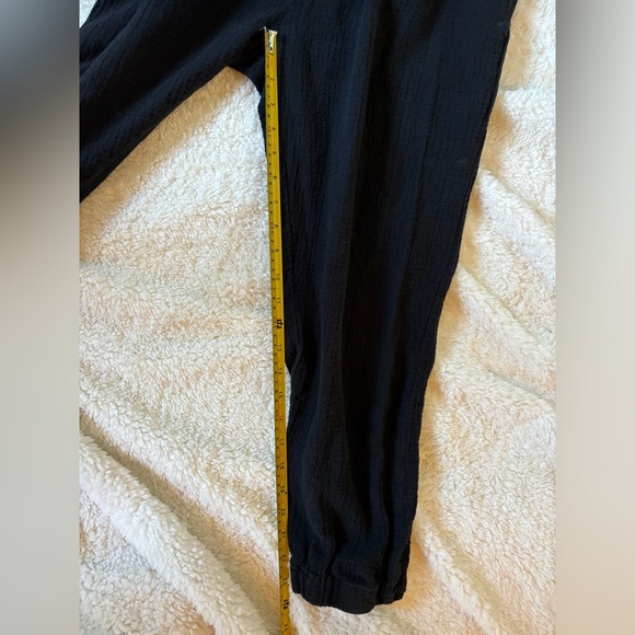 Anthropology Hei Hei Jumpsuit Sz S - Picture 7 of 9